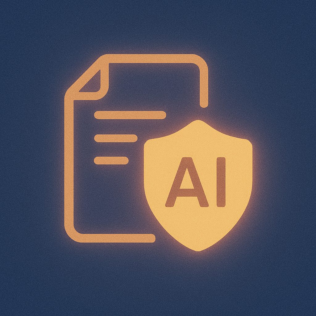 Why the time for a company-wide AI policy is NOW