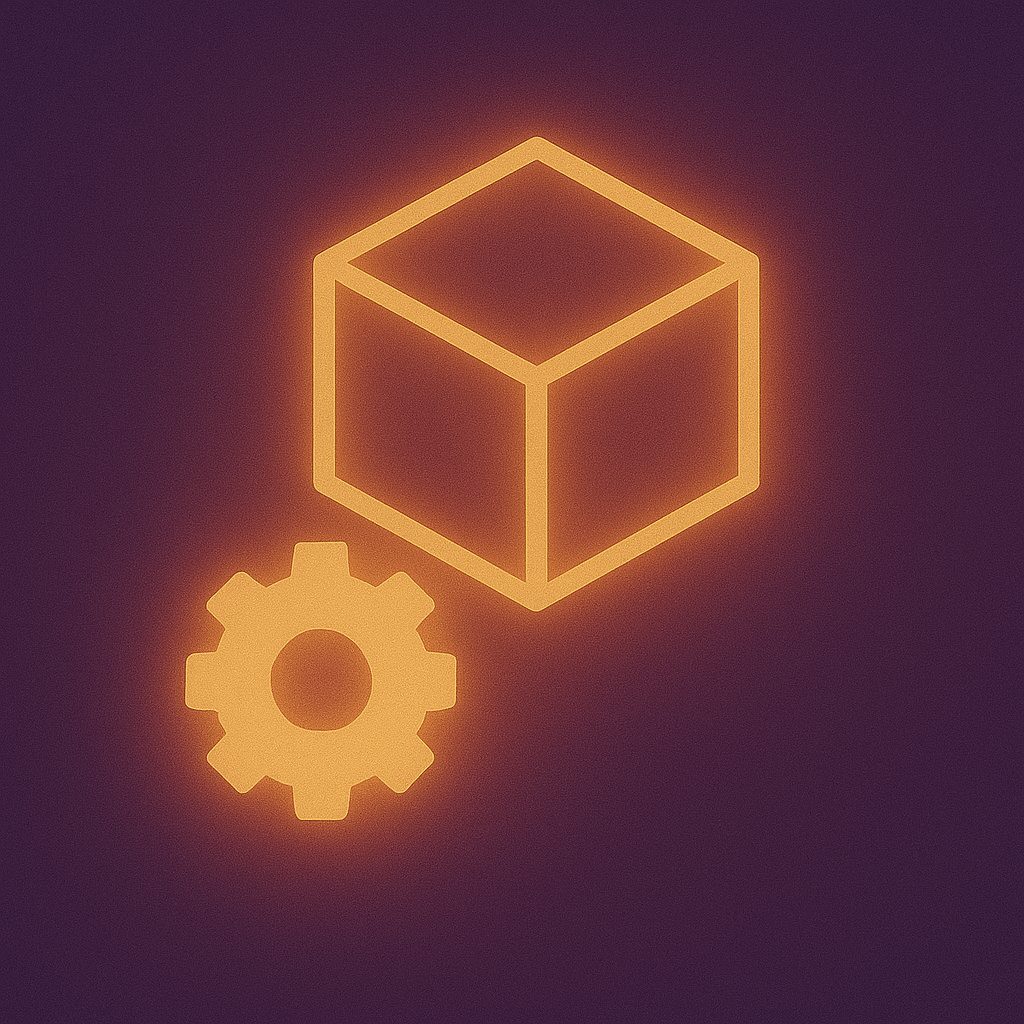 Kubicle: What are we Building?