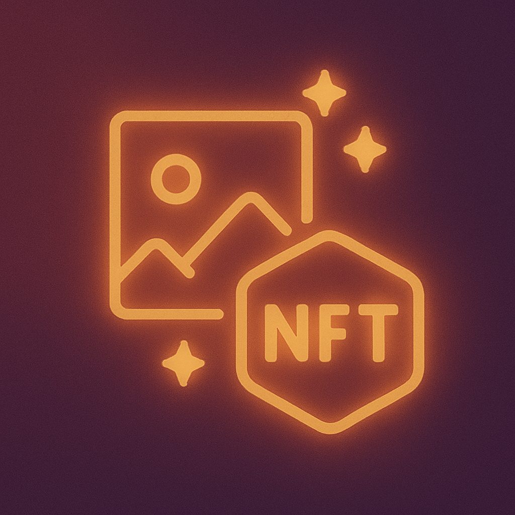GOING, GOING, GONE! …What do NFT’s & ‘Charlie Bit My Finger’ Have in Common?