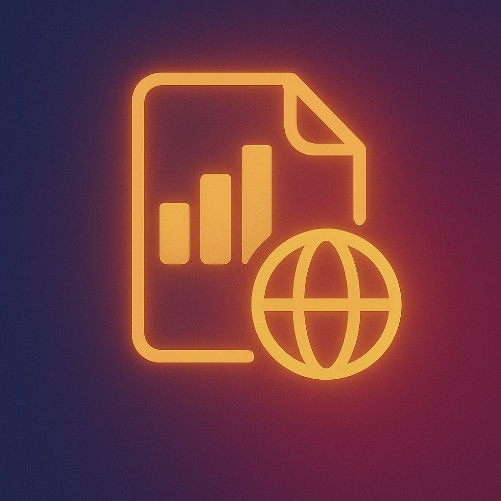 How to Make the Most of Public Data For Your Business
