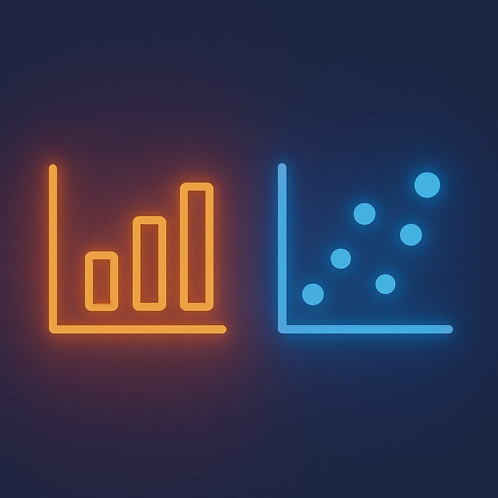 Tableau and Power BI: What’s the Difference?