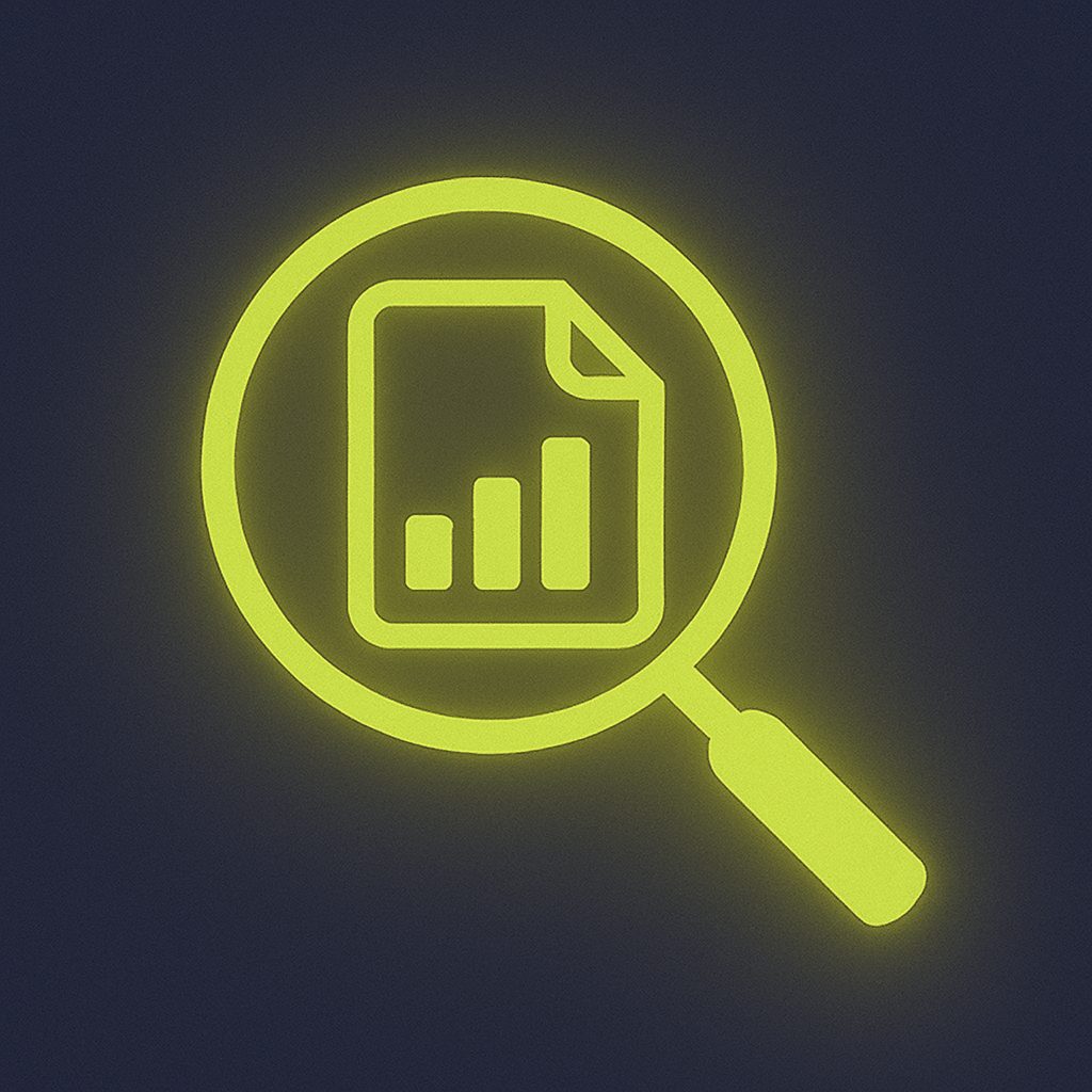 The Best Publicly Available Data for Business