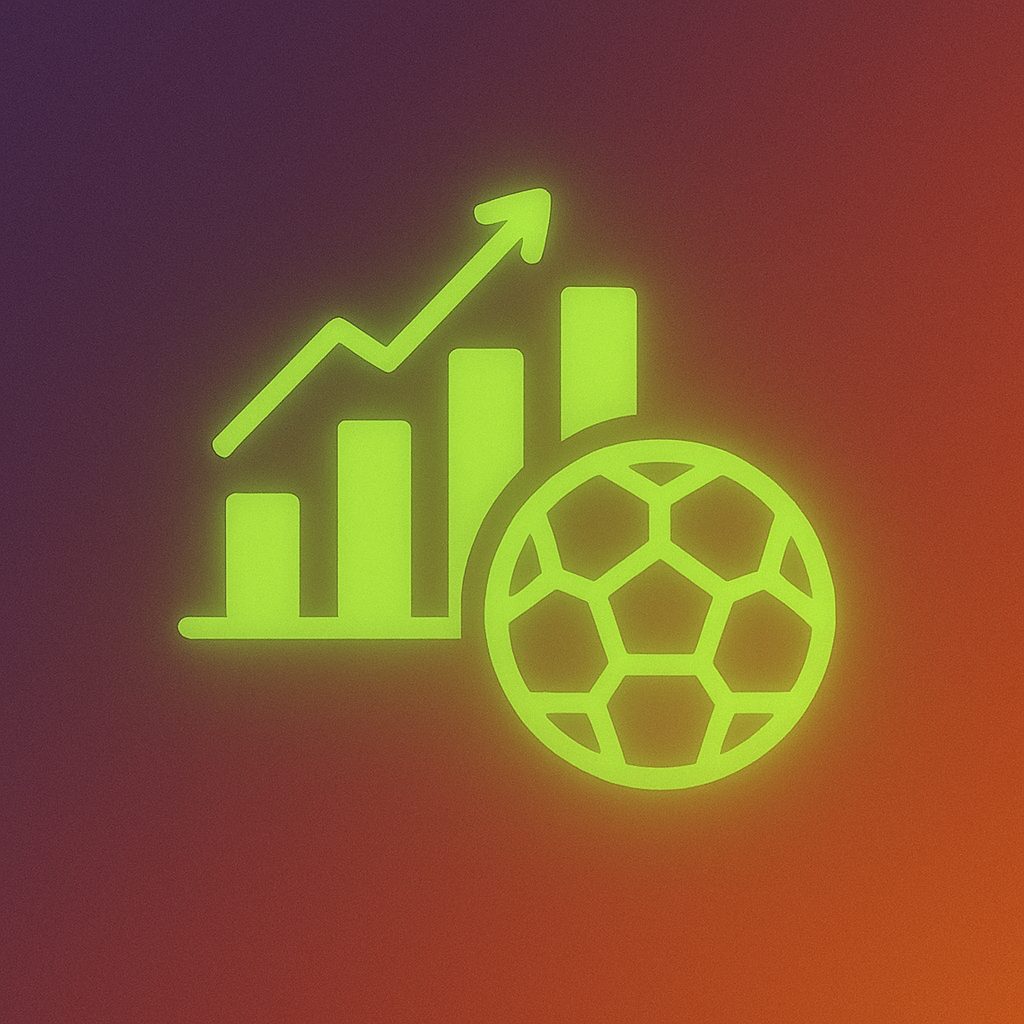 The Prevalence of Data & Analytics in Sport