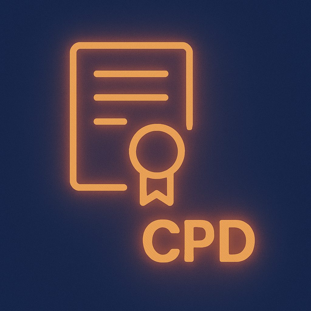 Kubicle’s Accredited Learning: Earn CPD Credits as you Enhance your Data Literacy Skills