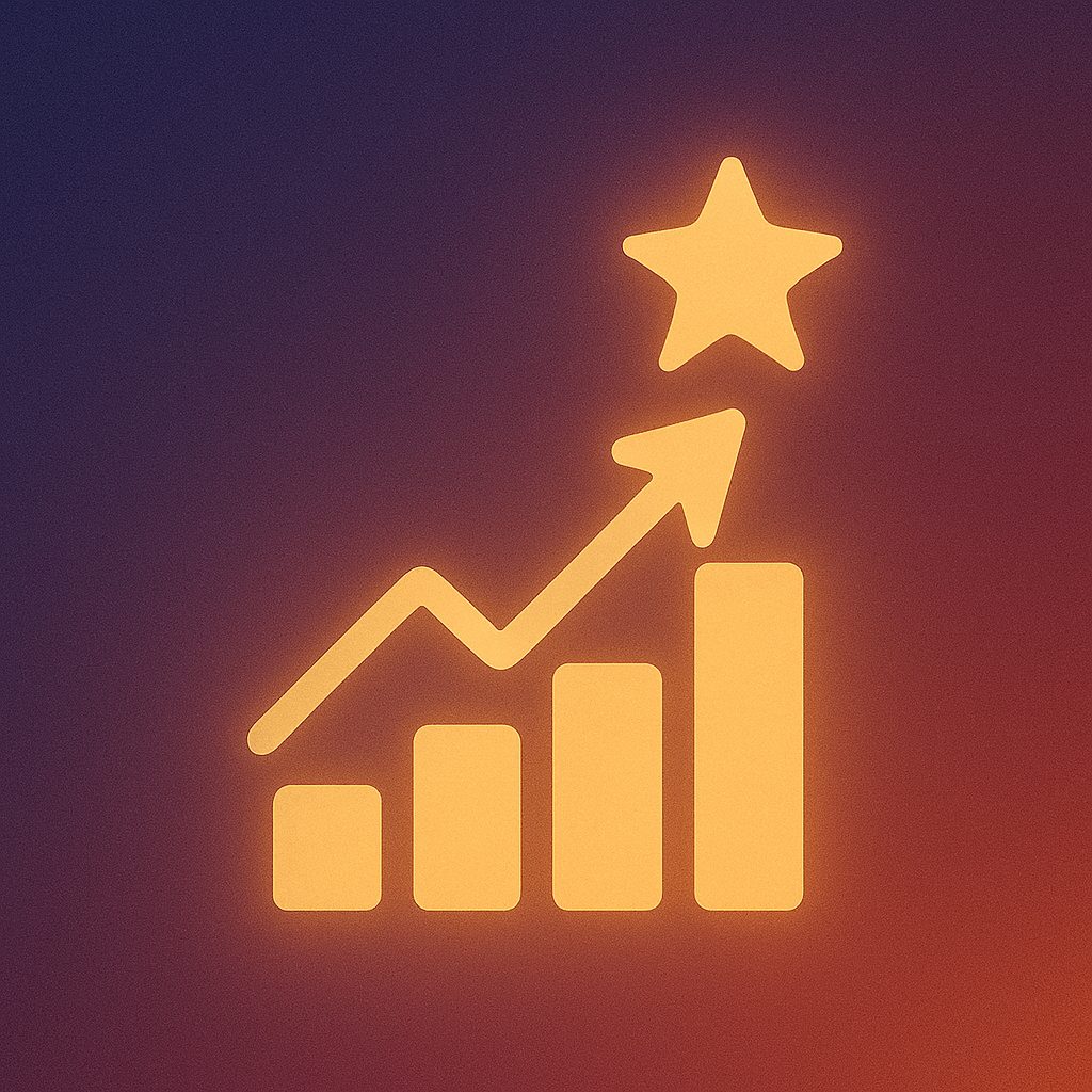 5 Ways You Can Maximize the Impact of Your Charts