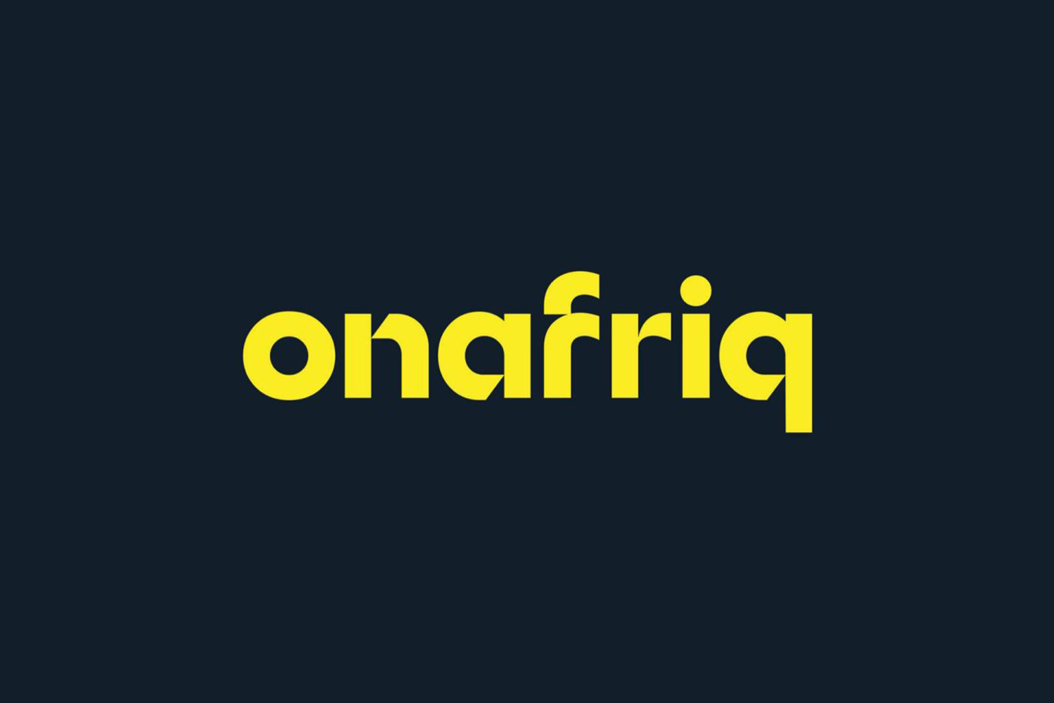Onafriq